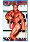 1998 NABBA Universe (50th Year): The Men - The Show