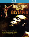 PHIL HEATH Journey to the Olympia BLU-RAY