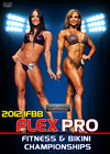 2012 IFBB Flex Pro Fitness & Bikini Championships