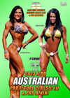 2013 IFBB Australian Pro Figure Classic III & Pro Bikini & Amateur Women’s Grand Prix
