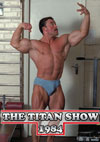 1984 The Titan Show (UK)