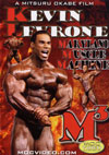 Kevin Levrone / Maryland Muscle Machine: M3