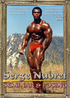Serge Nubret - Seminar and Posing